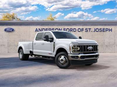 New 2027 Ford Super Duty F-350 DRW for sale in St. Joseph MO