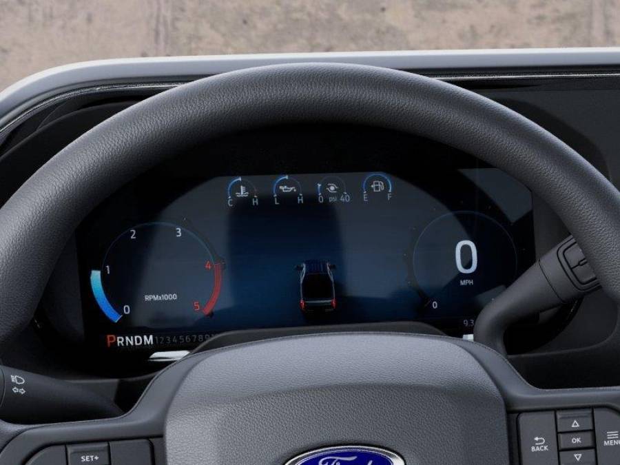 New 2027 Ford Super Duty F-350 DRW for sale in St. Joseph MO