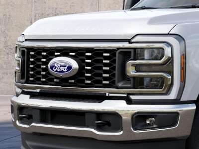 New 2027 Ford Super Duty F-350 DRW for sale in St. Joseph MO