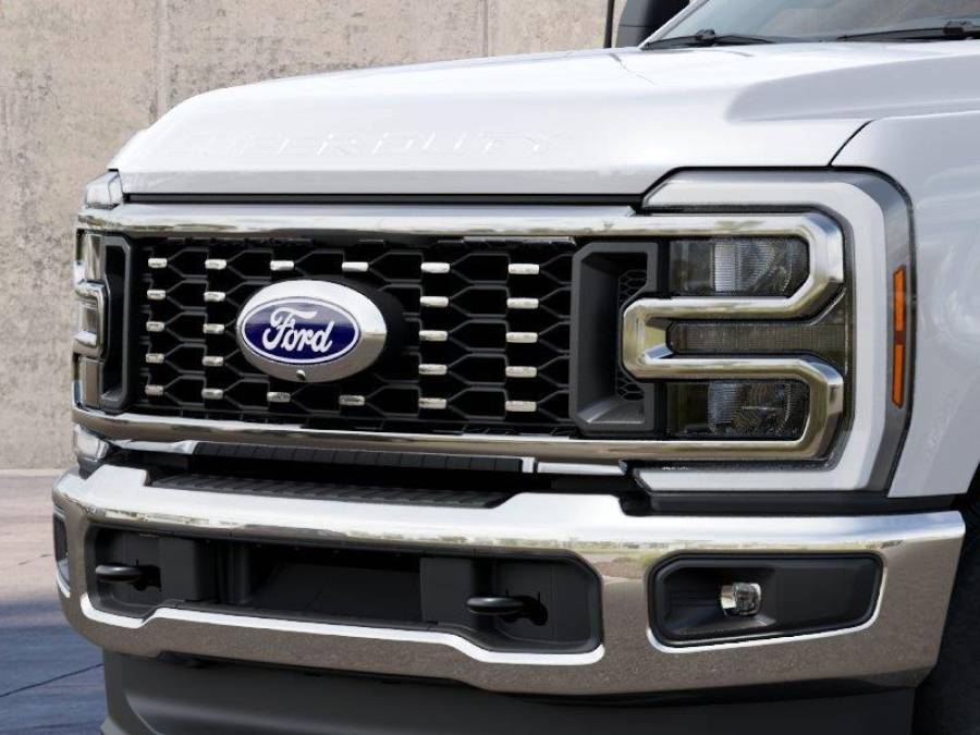 New 2027 Ford Super Duty F-350 DRW for sale in St. Joseph MO