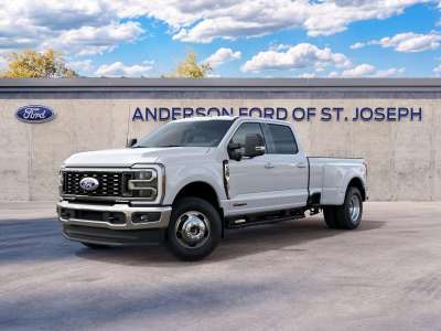 New 2027 Ford Super Duty F-350 DRW for sale in St. Joseph MO