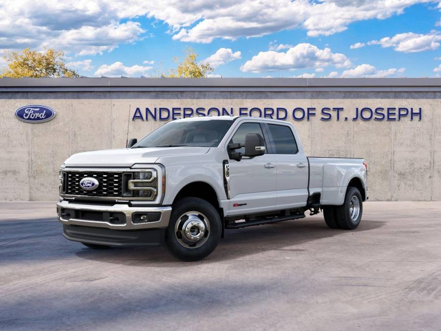 New 2027 Ford Super Duty F-350 DRW for sale in St. Joseph MO