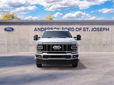 New 2027 Ford Super Duty F-350 DRW for sale in St. Joseph MO