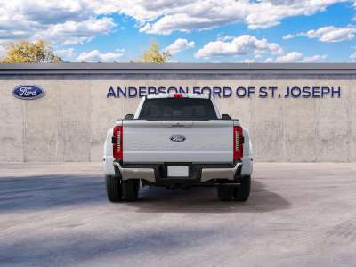 New 2027 Ford Super Duty F-350 DRW for sale in St. Joseph MO