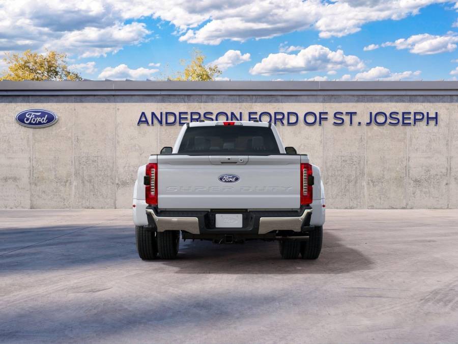 New 2027 Ford Super Duty F-350 DRW for sale in St. Joseph MO