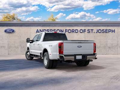 New 2027 Ford Super Duty F-350 DRW for sale in St. Joseph MO