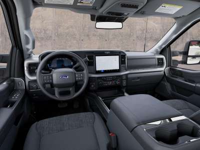 New 2027 Ford Super Duty F-350 DRW for sale in St. Joseph MO