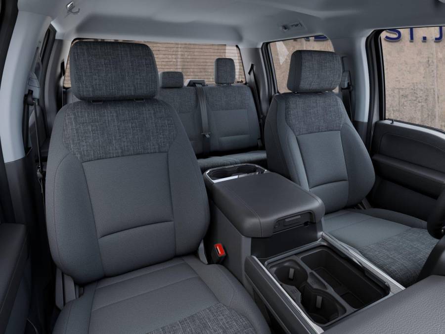 New 2027 Ford Super Duty F-350 DRW for sale in St. Joseph MO