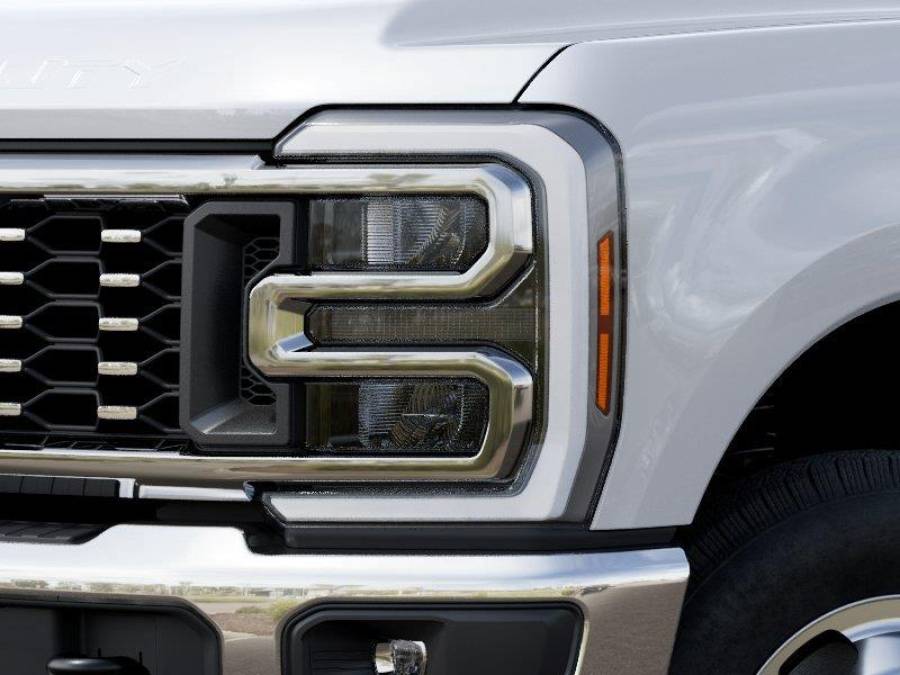 New 2027 Ford Super Duty F-350 DRW for sale in St. Joseph MO