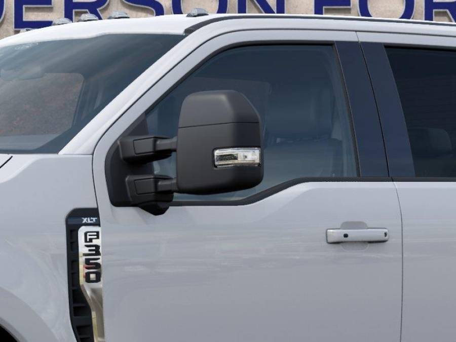 New 2027 Ford Super Duty F-350 DRW for sale in St. Joseph MO