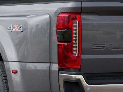 New 2027 Ford Super Duty F-350 DRW for sale in St. Joseph MO