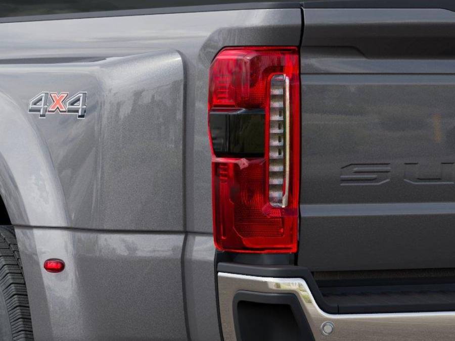 New 2027 Ford Super Duty F-350 DRW for sale in St. Joseph MO