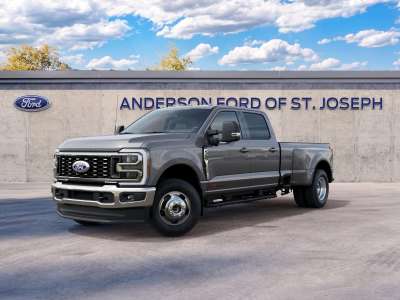New 2027 Ford Super Duty F-350 DRW for sale in St. Joseph MO