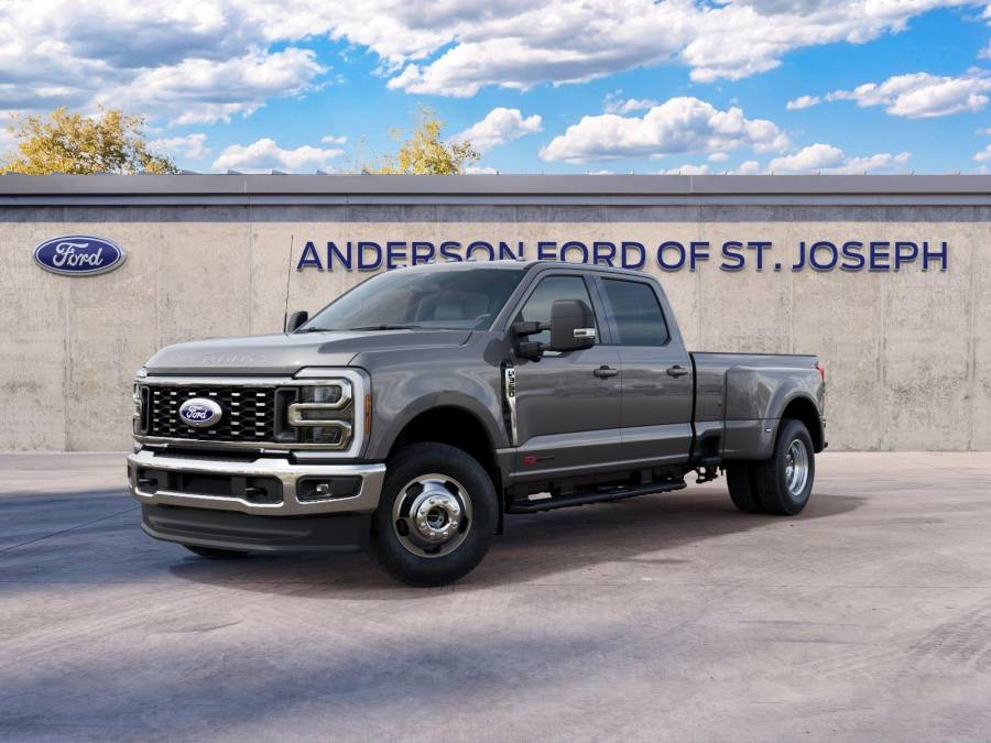 New 2027 Ford Super Duty F-350 DRW for sale in St. Joseph MO