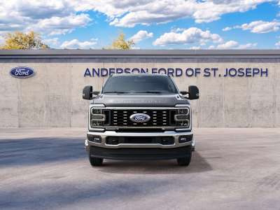 New 2027 Ford Super Duty F-350 DRW for sale in St. Joseph MO