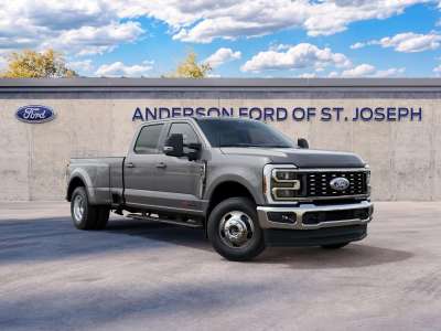 New 2027 Ford Super Duty F-350 DRW for sale in St. Joseph MO