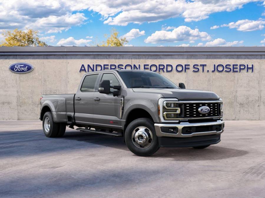 New 2027 Ford Super Duty F-350 DRW for sale in St. Joseph MO