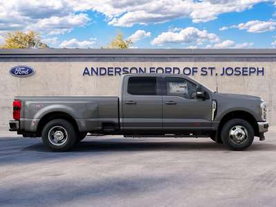 New 2027 Ford Super Duty F-350 DRW for sale in St. Joseph MO