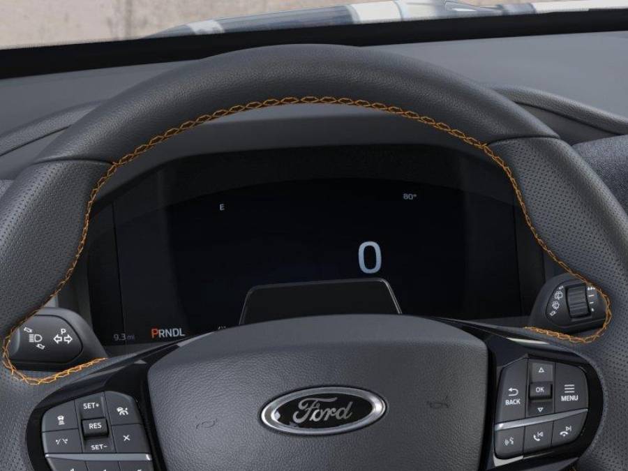 New 2026 Ford Explorer for sale in St. Joseph MO