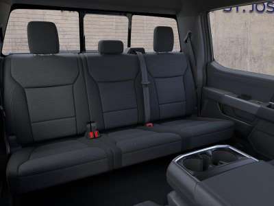 New 2026 Ford F-150 for sale in St. Joseph MO