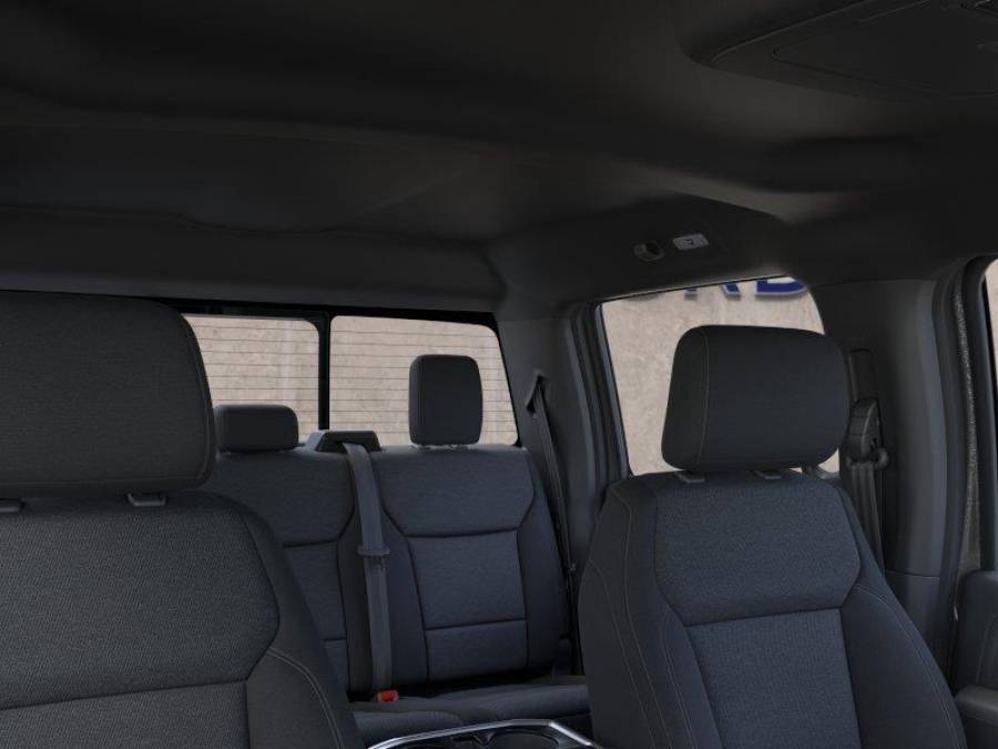 New 2026 Ford F-150 for sale in St. Joseph MO