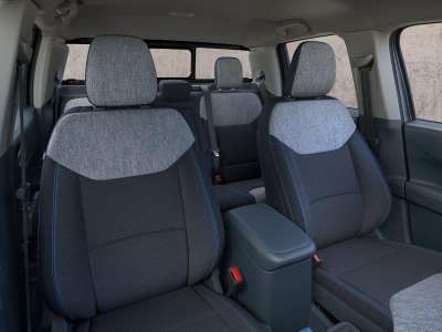 New 2026 Ford Maverick for sale in St. Joseph MO