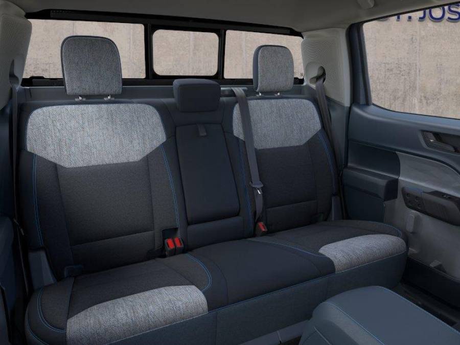 New 2026 Ford Maverick for sale in St. Joseph MO