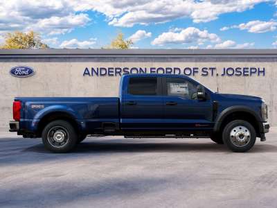 New 2027 Ford Super Duty F-450 DRW for sale in St. Joseph MO