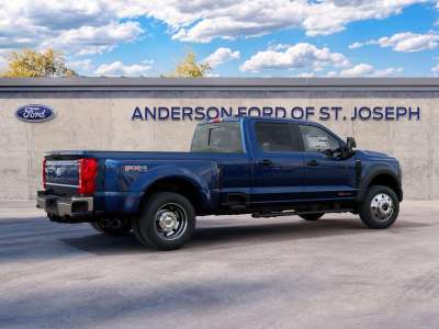 New 2027 Ford Super Duty F-450 DRW for sale in St. Joseph MO