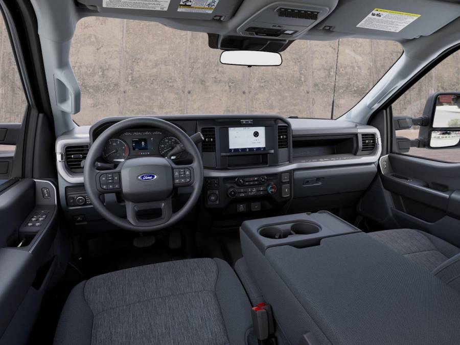New 2027 Ford Super Duty F-450 DRW for sale in St. Joseph MO