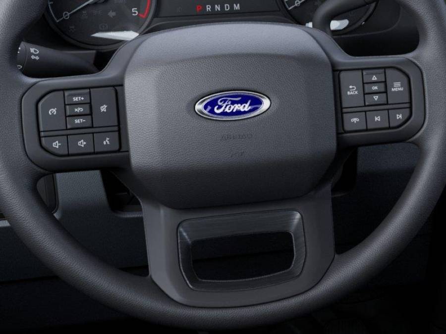 New 2027 Ford Super Duty F-450 DRW for sale in St. Joseph MO