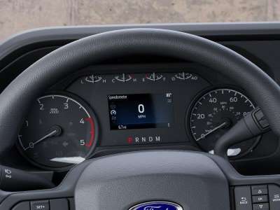 New 2027 Ford Super Duty F-450 DRW for sale in St. Joseph MO