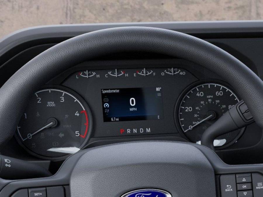 New 2027 Ford Super Duty F-450 DRW for sale in St. Joseph MO