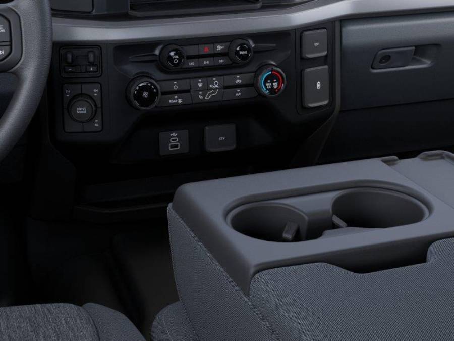 New 2027 Ford Super Duty F-450 DRW for sale in St. Joseph MO