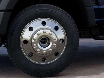 New 2027 Ford Super Duty F-450 DRW for sale in St. Joseph MO