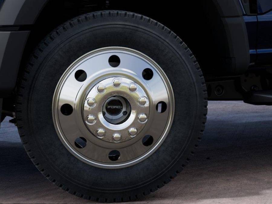 New 2027 Ford Super Duty F-450 DRW for sale in St. Joseph MO