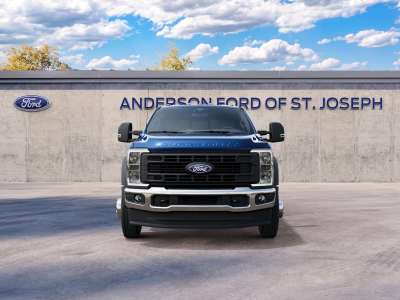 New 2027 Ford Super Duty F-450 DRW for sale in St. Joseph MO