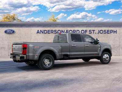 New 2027 Ford Super Duty F-450 DRW for sale in St. Joseph MO