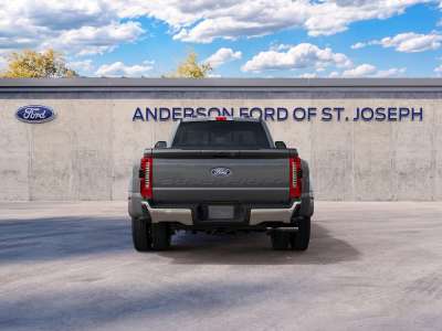 New 2027 Ford Super Duty F-450 DRW for sale in St. Joseph MO