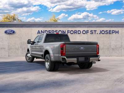 New 2027 Ford Super Duty F-450 DRW for sale in St. Joseph MO
