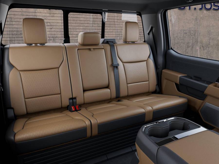 New 2027 Ford Super Duty F-450 DRW for sale in St. Joseph MO