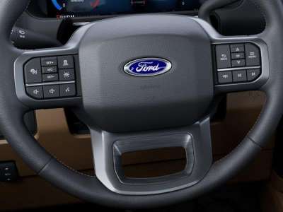 New 2027 Ford Super Duty F-450 DRW for sale in St. Joseph MO
