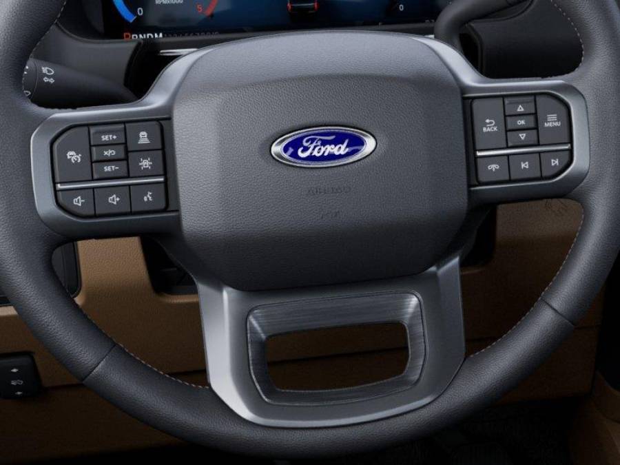 New 2027 Ford Super Duty F-450 DRW for sale in St. Joseph MO