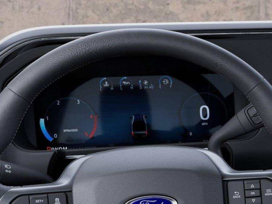 New 2027 Ford Super Duty F-450 DRW for sale in St. Joseph MO