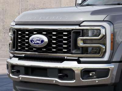 New 2027 Ford Super Duty F-450 DRW for sale in St. Joseph MO