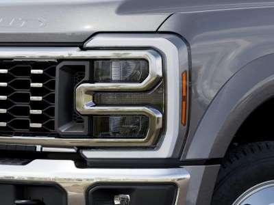 New 2027 Ford Super Duty F-450 DRW for sale in St. Joseph MO