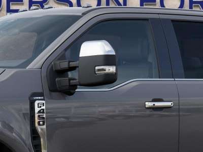 New 2027 Ford Super Duty F-450 DRW for sale in St. Joseph MO