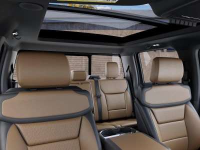 New 2027 Ford Super Duty F-450 DRW for sale in St. Joseph MO