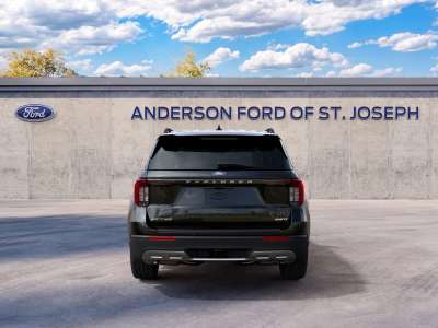 New 2027 Ford Explorer for sale in St. Joseph MO