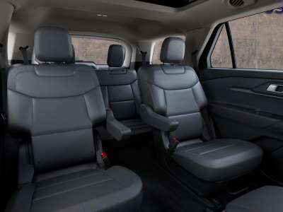 New 2027 Ford Explorer for sale in St. Joseph MO